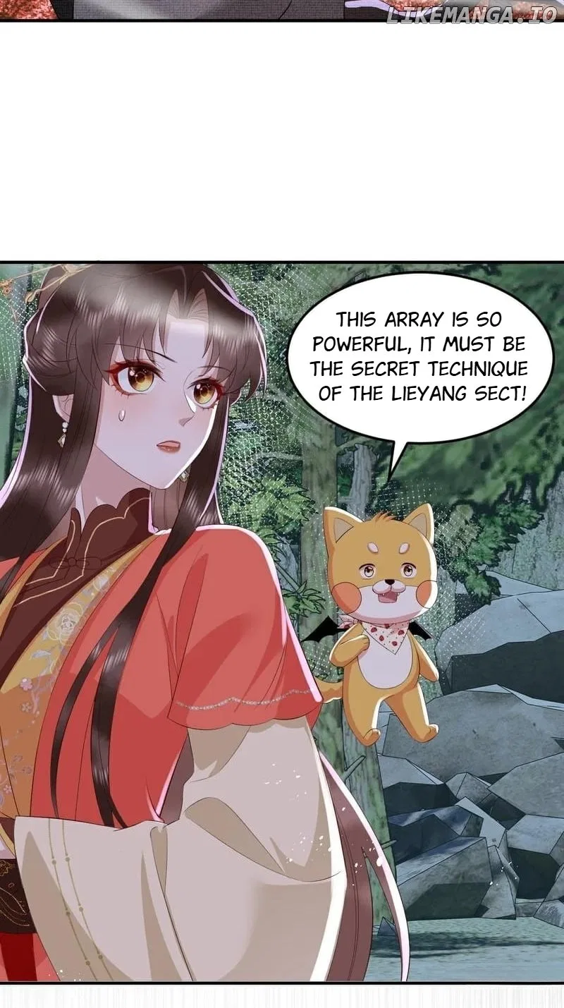 Empress of Hell’s Mission Guide Chapter 73 – Page 11