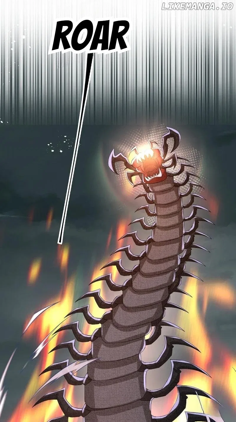 Empress of Hell’s Mission Guide Chapter 73 – Page 12