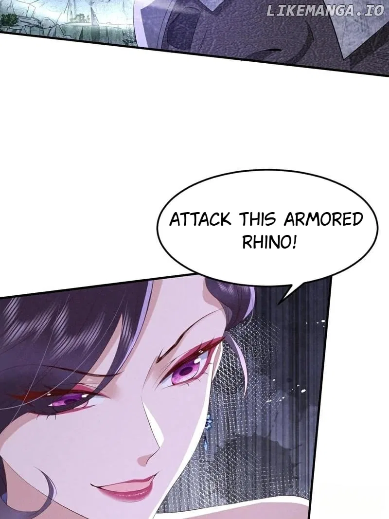 Empress of Hell’s Mission Guide Chapter 73 – Page 16