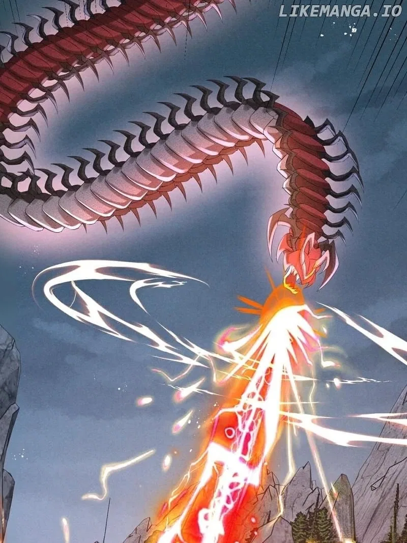 Empress of Hell’s Mission Guide Chapter 73 – Page 18
