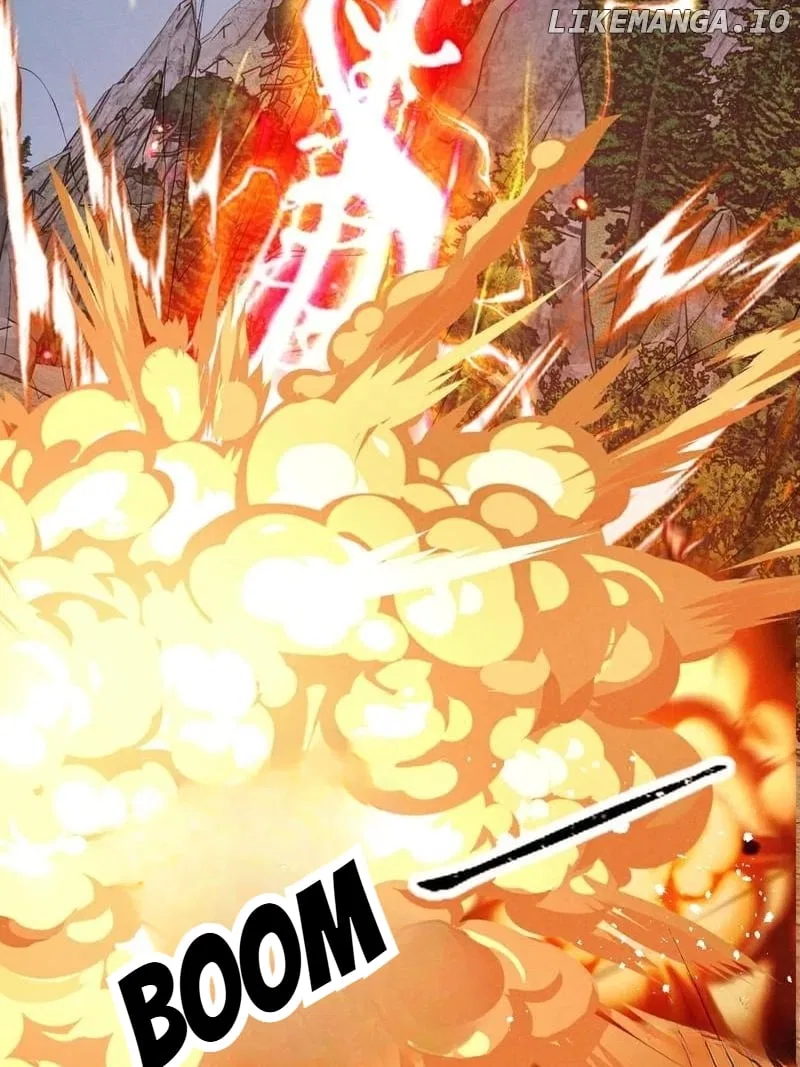 Empress of Hell’s Mission Guide Chapter 73 – Page 19