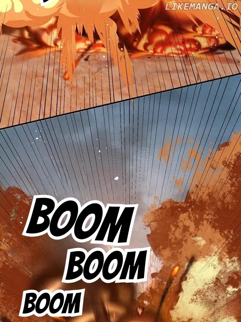 Empress of Hell’s Mission Guide Chapter 73 – Page 20