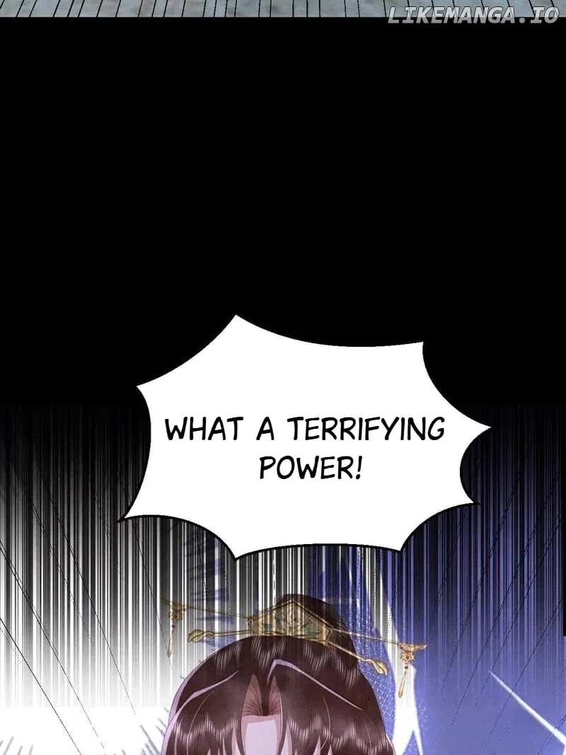 Empress of Hell’s Mission Guide Chapter 73 – Page 22
