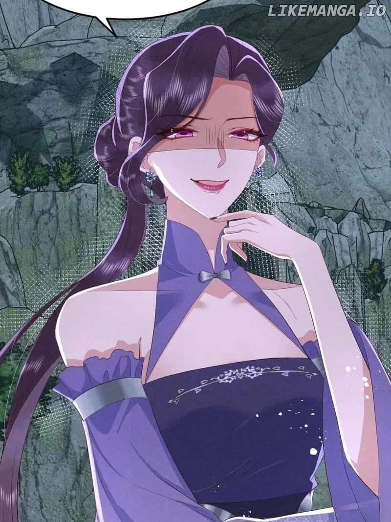 Empress of Hell’s Mission Guide Chapter 73 – Page 27