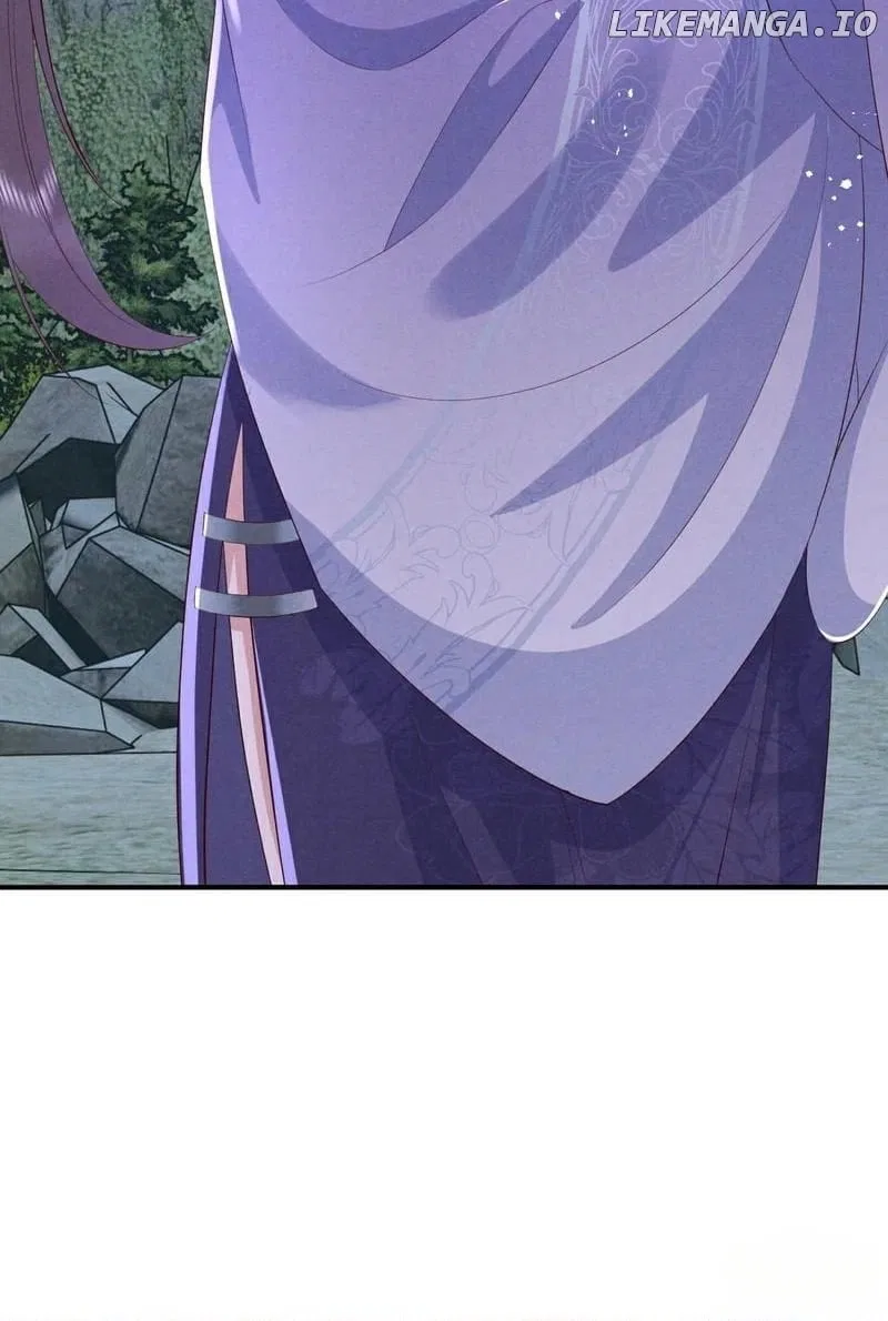 Empress of Hell’s Mission Guide Chapter 73 – Page 28