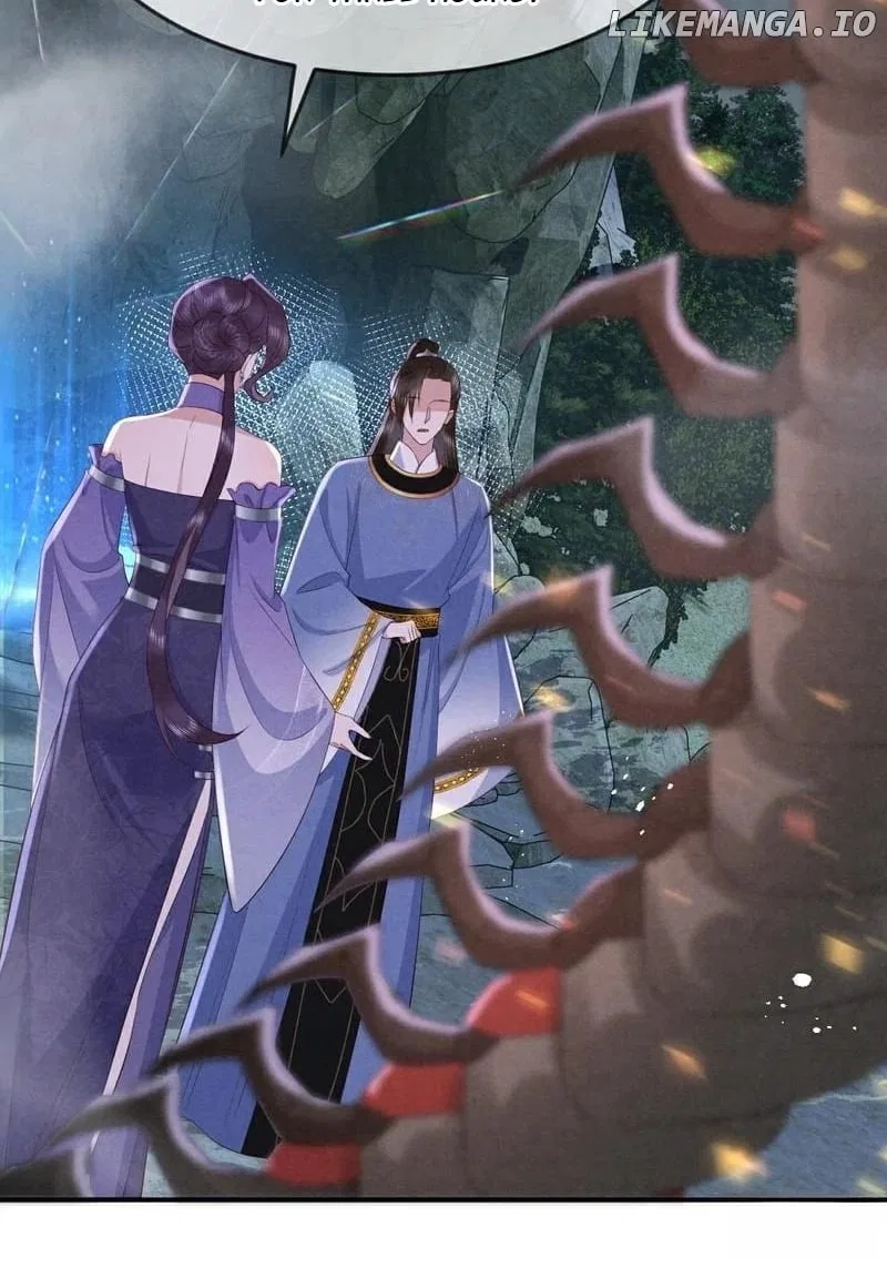 Empress of Hell’s Mission Guide Chapter 73 – Page 30
