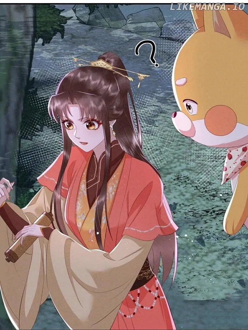 Empress of Hell’s Mission Guide Chapter 73 – Page 36