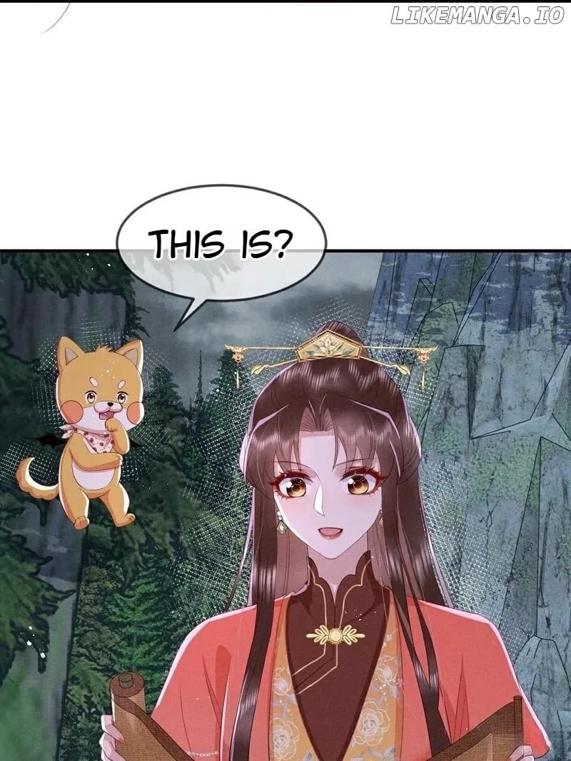 Empress of Hell’s Mission Guide Chapter 73 – Page 37