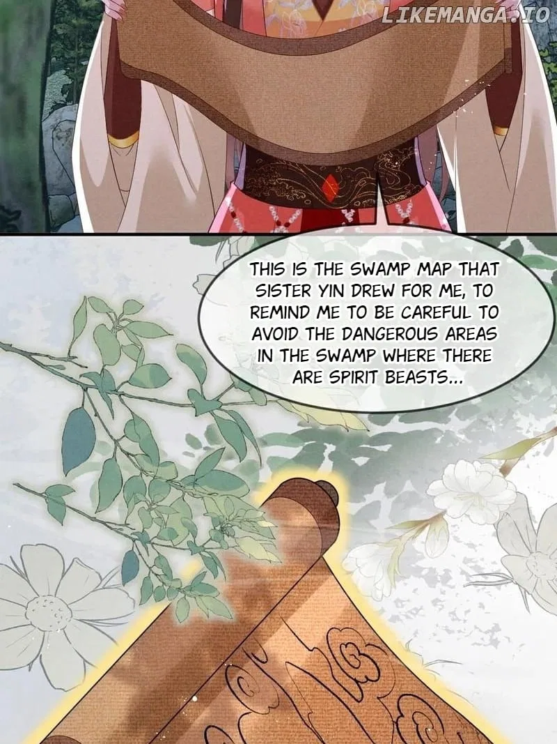 Empress of Hell’s Mission Guide Chapter 73 – Page 38