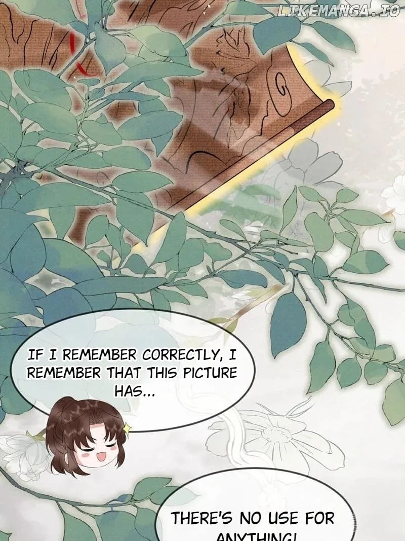 Empress of Hell’s Mission Guide Chapter 73 – Page 40
