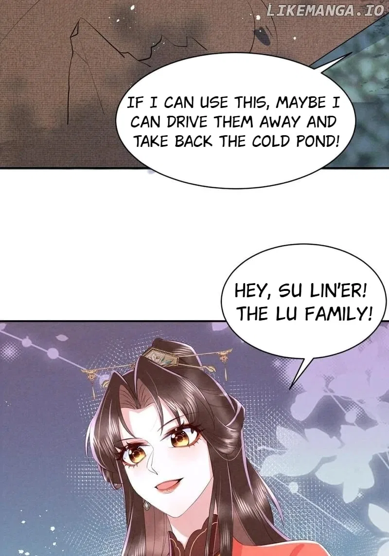 Empress of Hell’s Mission Guide Chapter 73 – Page 44