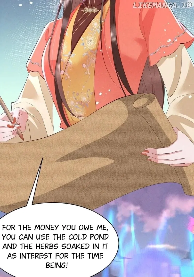 Empress of Hell’s Mission Guide Chapter 73 – Page 45