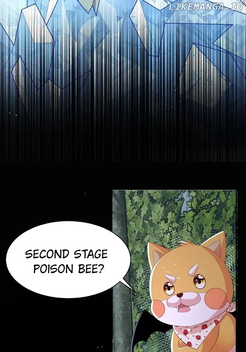 Empress of Hell’s Mission Guide Chapter 73 – Page 47