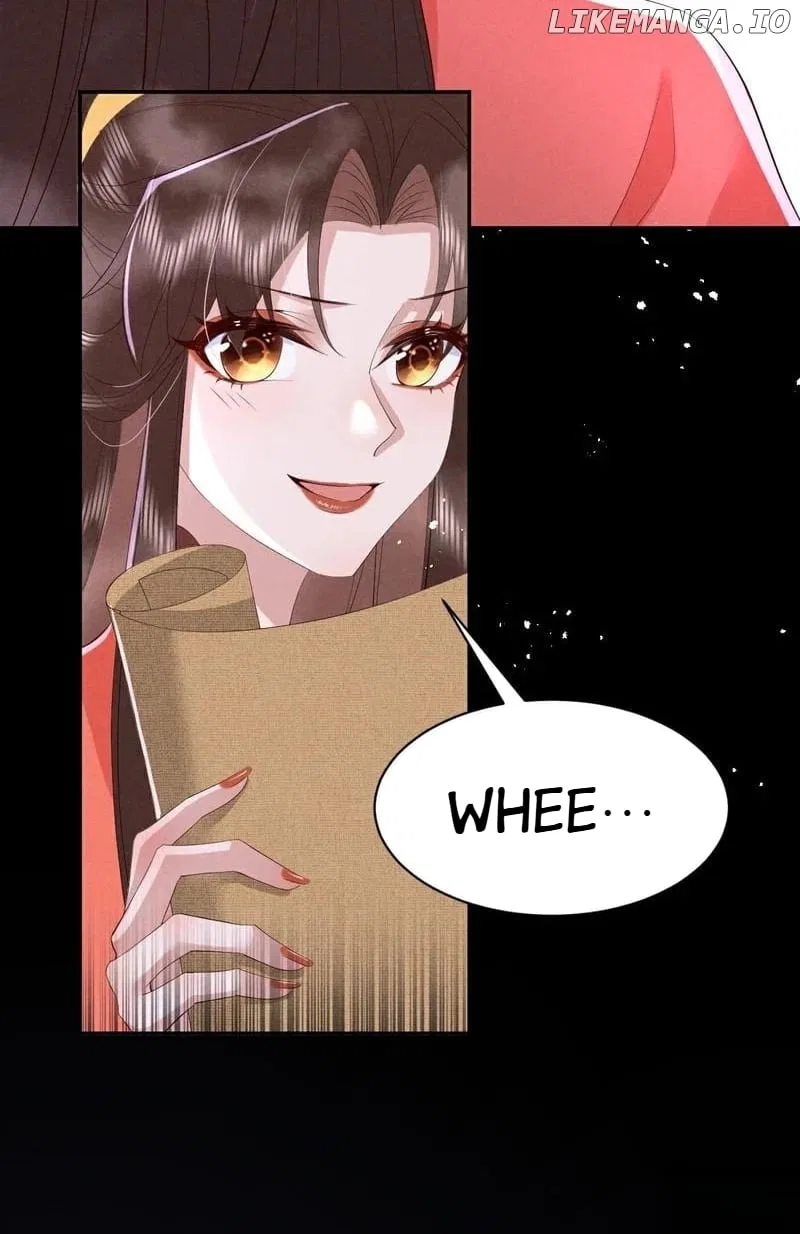 Empress of Hell’s Mission Guide Chapter 73 – Page 50