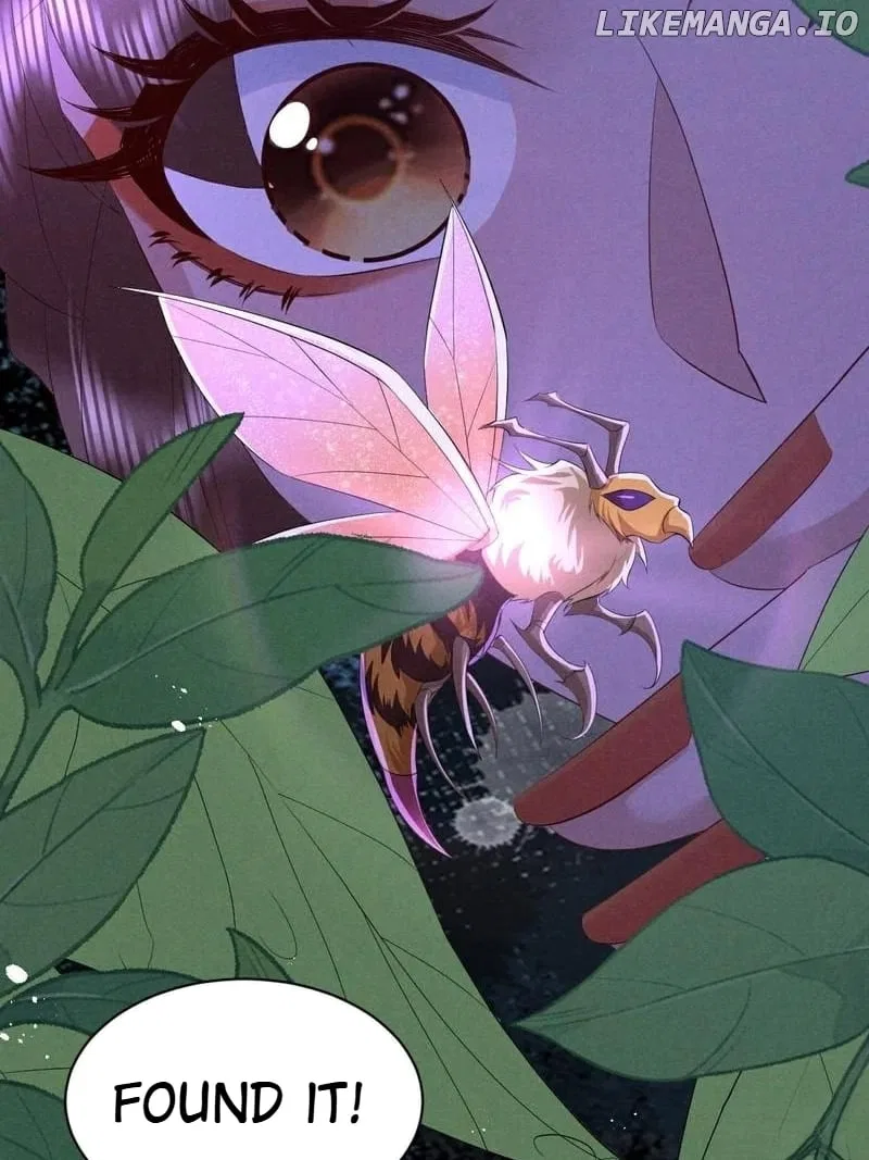 Empress of Hell’s Mission Guide Chapter 73 – Page 54
