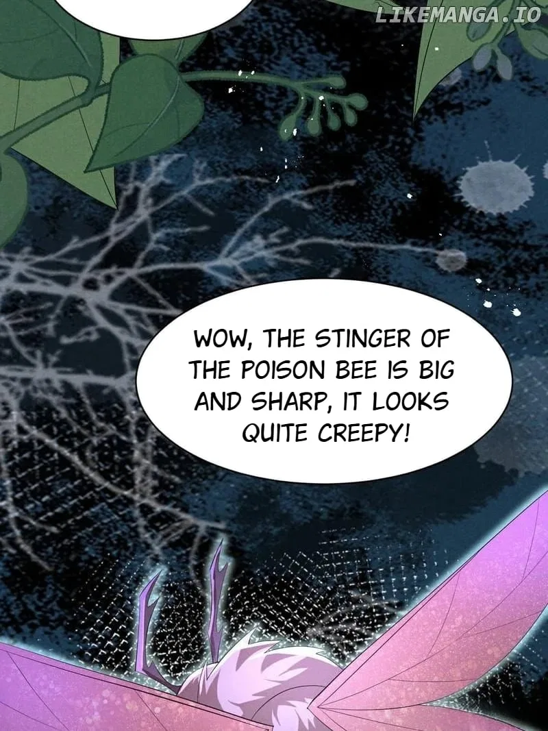 Empress of Hell’s Mission Guide Chapter 73 – Page 55