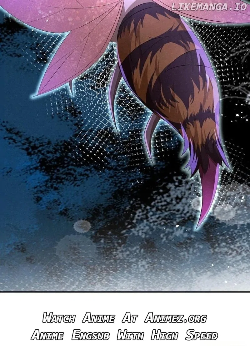 Empress of Hell’s Mission Guide Chapter 73 – Page 56