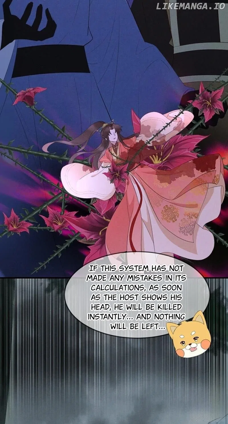 Empress of Hell’s Mission Guide Chapter 72 – Page 3