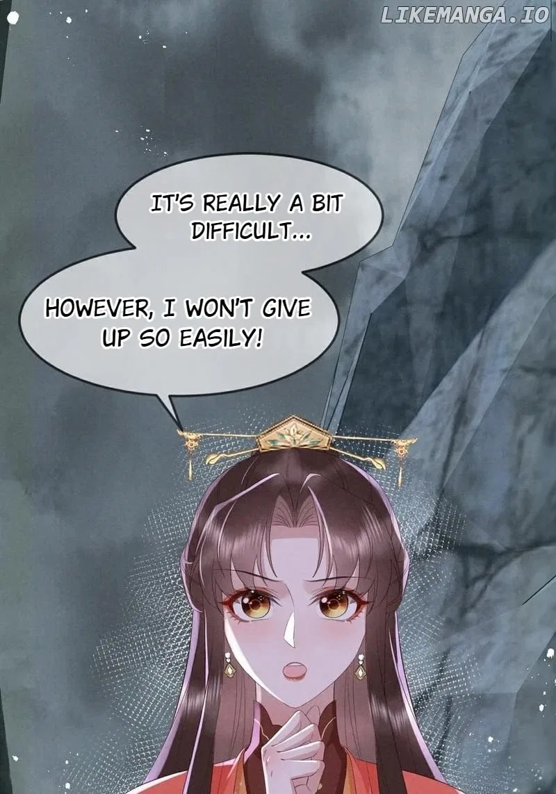 Empress of Hell’s Mission Guide Chapter 72 – Page 4