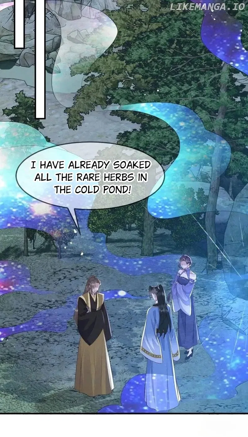 Empress of Hell’s Mission Guide Chapter 72 – Page 7