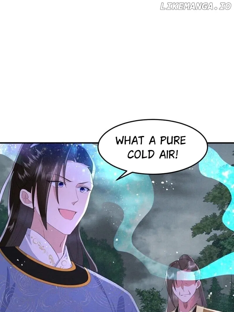Empress of Hell’s Mission Guide Chapter 72 – Page 8