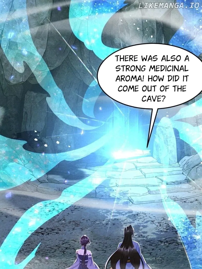 Empress of Hell’s Mission Guide Chapter 72 – Page 10