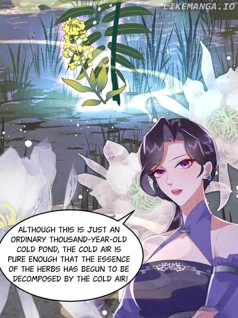 Empress of Hell’s Mission Guide Chapter 72 – Page 12