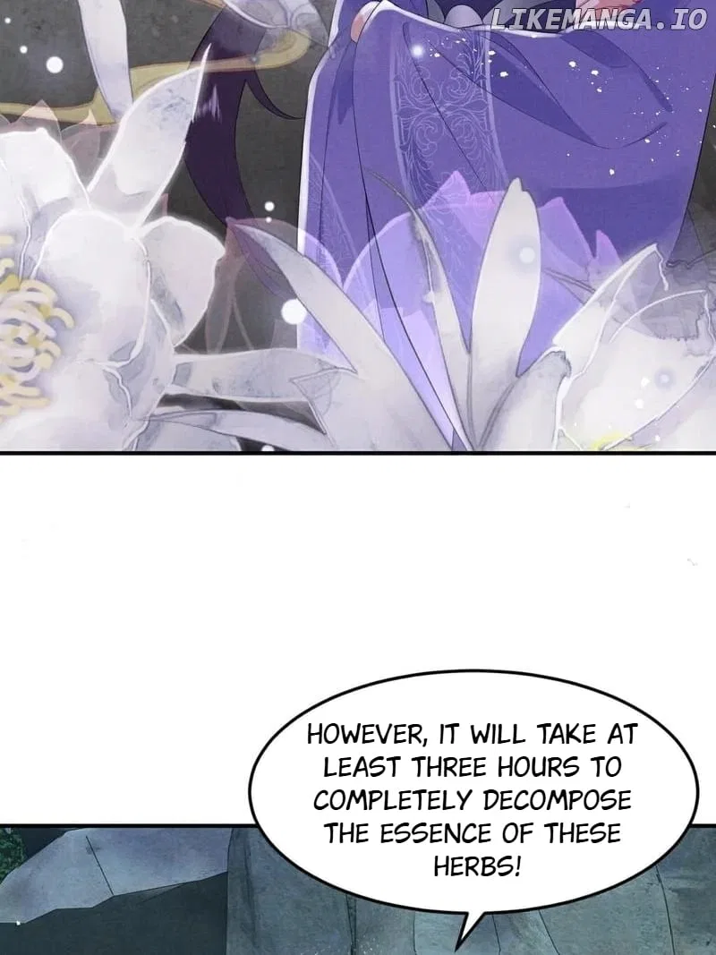 Empress of Hell’s Mission Guide Chapter 72 – Page 13