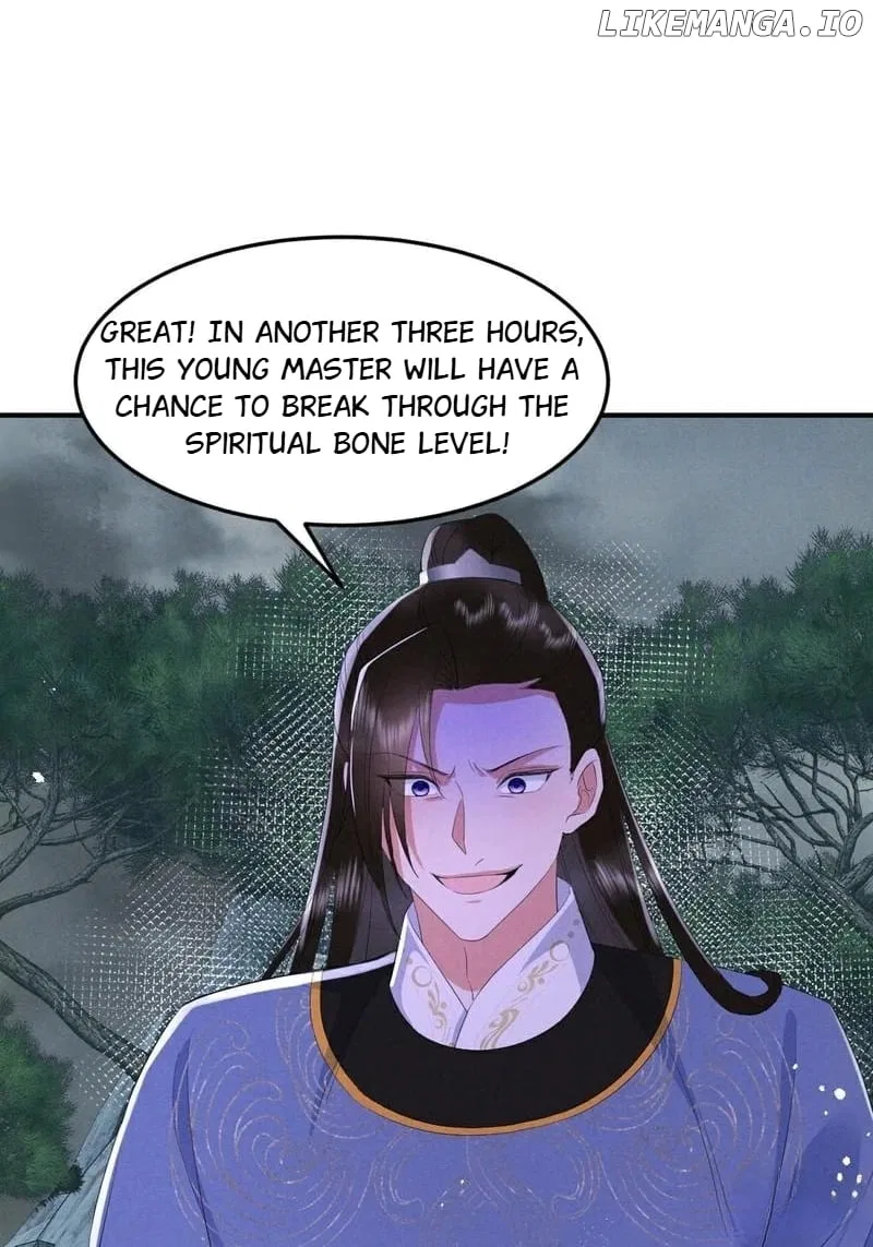 Empress of Hell’s Mission Guide Chapter 72 – Page 15