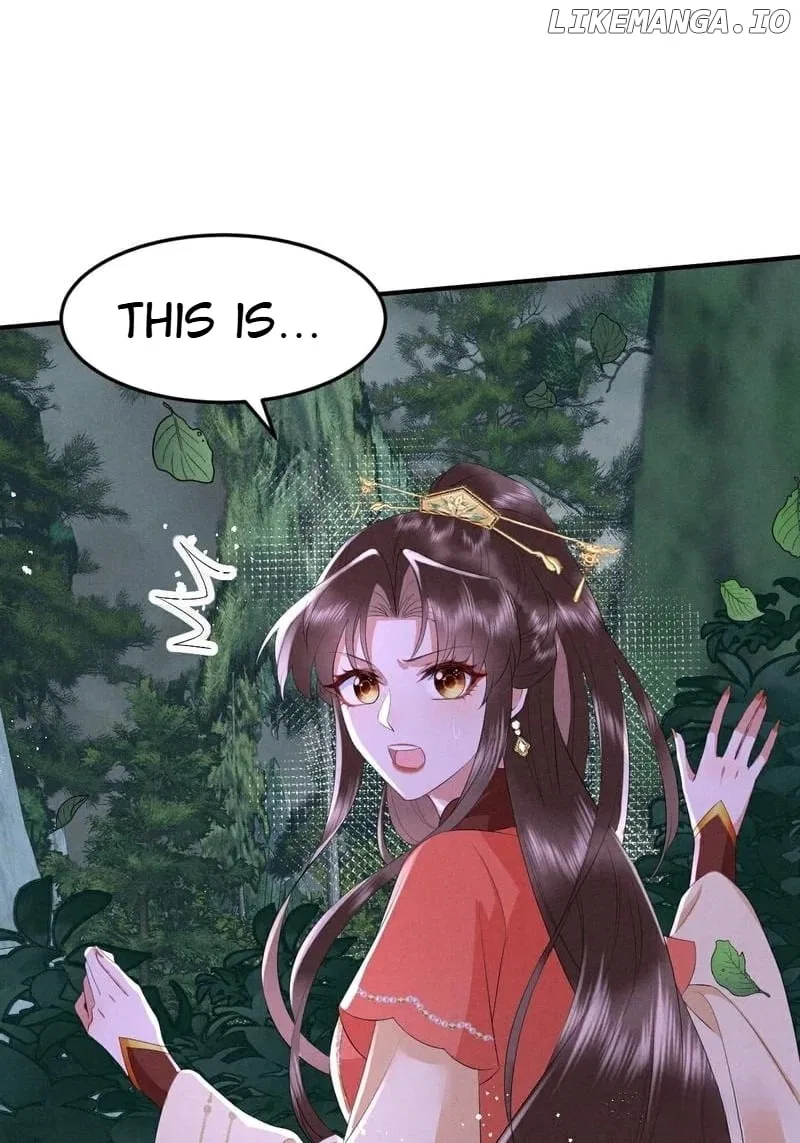 Empress of Hell’s Mission Guide Chapter 72 – Page 20