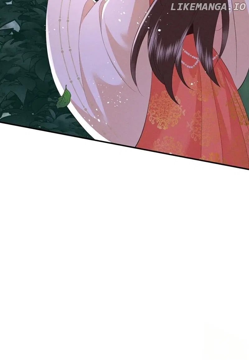 Empress of Hell’s Mission Guide Chapter 72 – Page 21