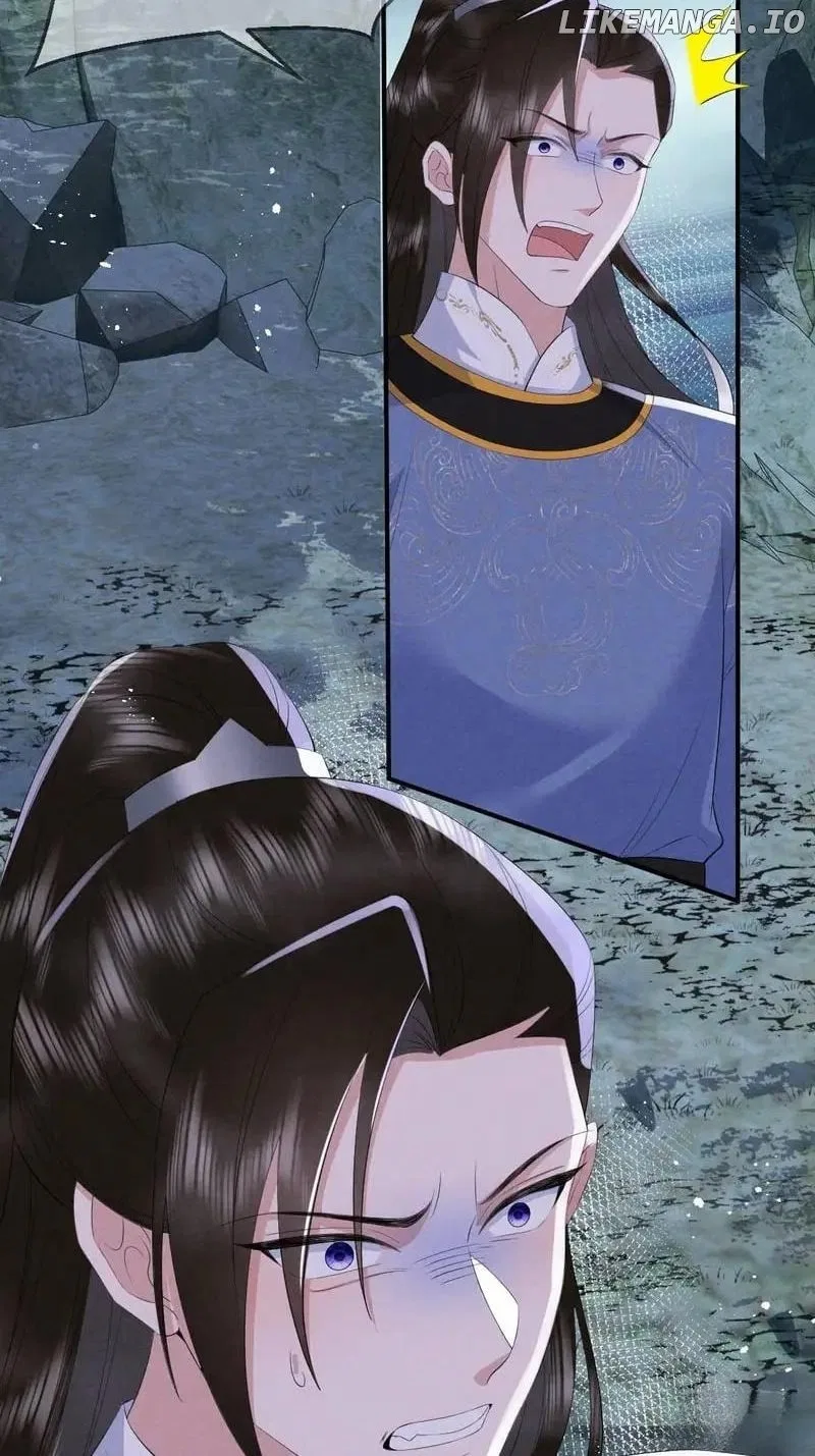 Empress of Hell’s Mission Guide Chapter 72 – Page 24