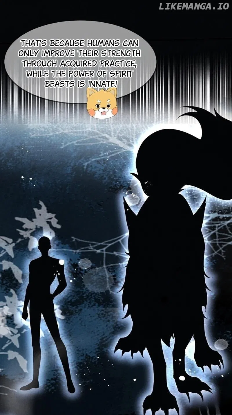 Empress of Hell’s Mission Guide Chapter 72 – Page 27