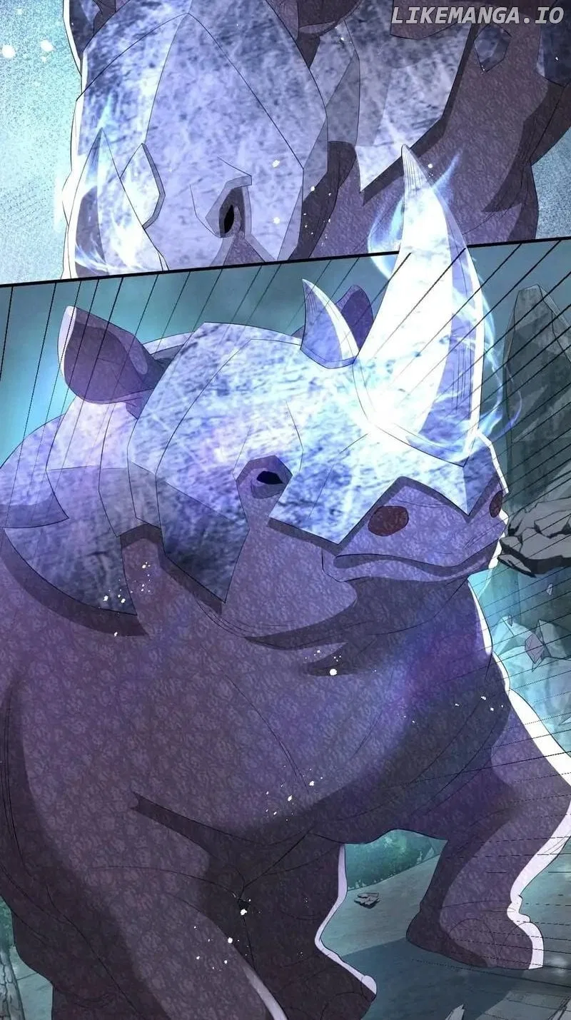 Empress of Hell’s Mission Guide Chapter 72 – Page 31