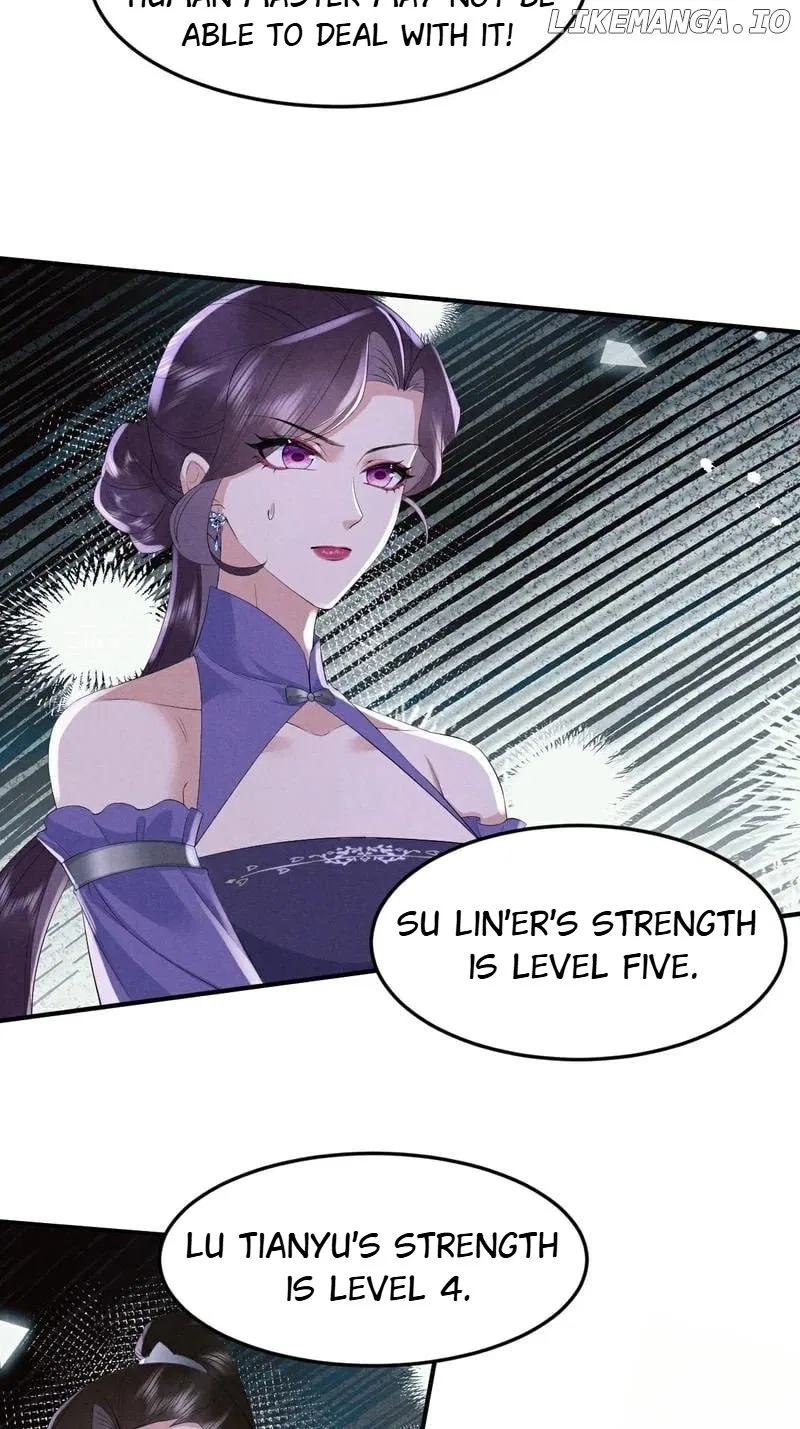 Empress of Hell’s Mission Guide Chapter 72 – Page 34