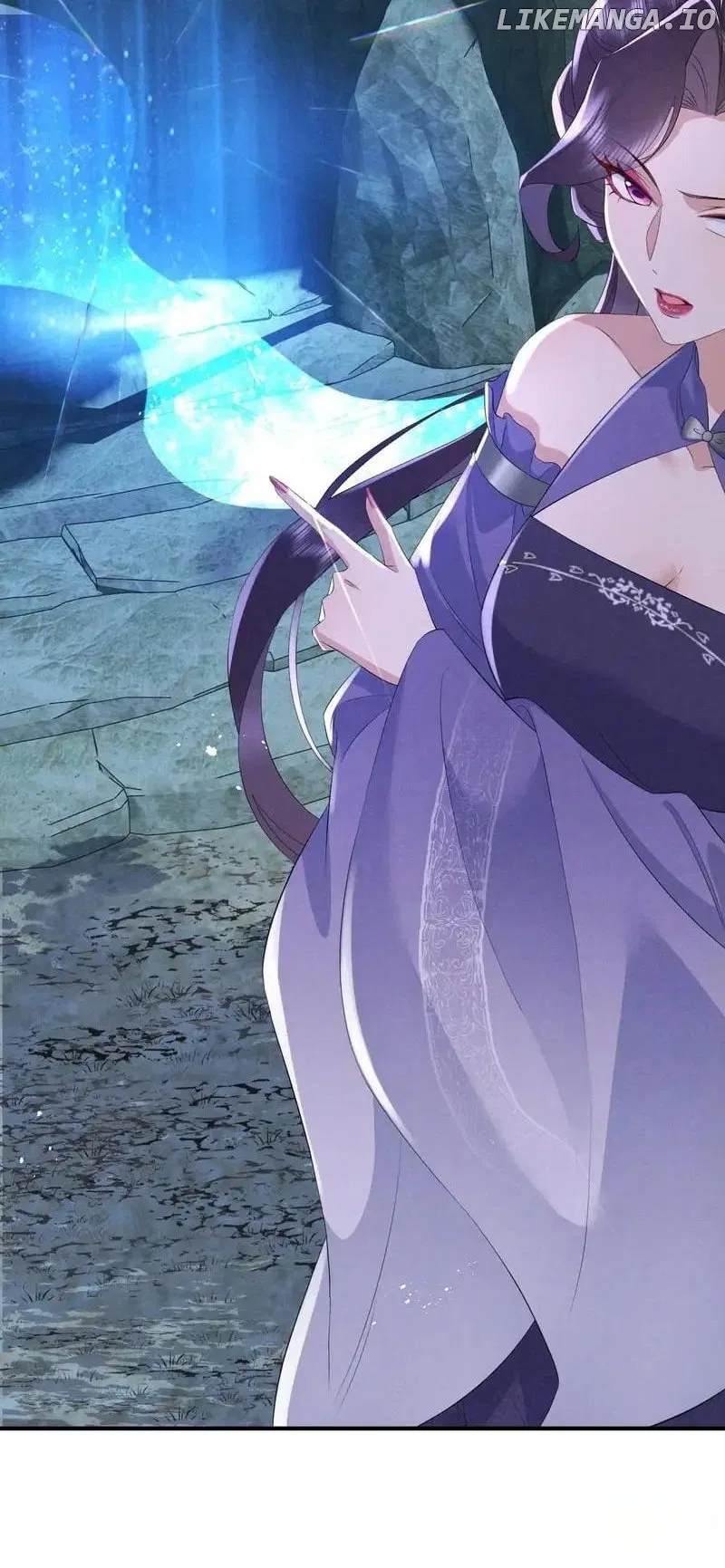 Empress of Hell’s Mission Guide Chapter 72 – Page 41