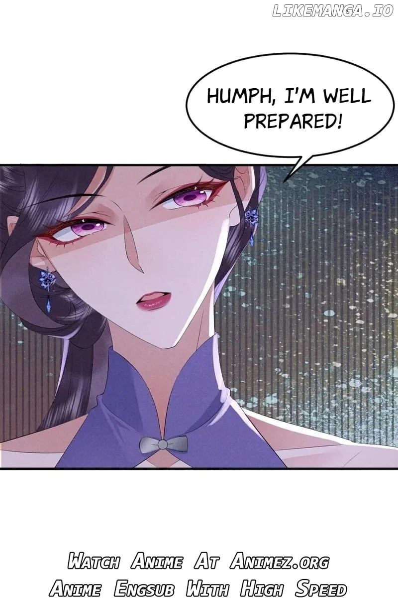 Empress of Hell’s Mission Guide Chapter 72 – Page 46