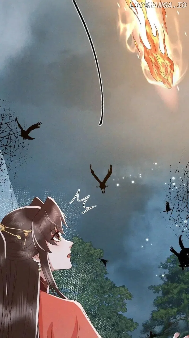 Empress of Hell’s Mission Guide Chapter 71 – Page 2