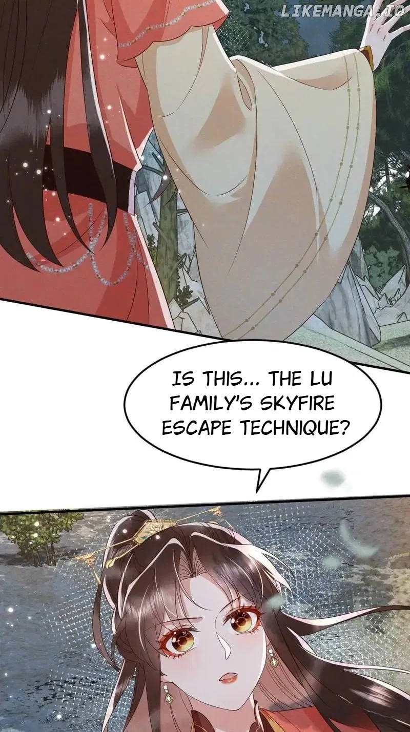 Empress of Hell’s Mission Guide Chapter 71 – Page 3