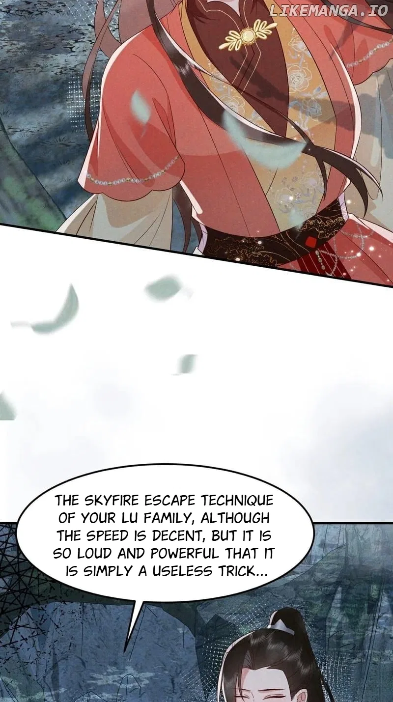 Empress of Hell’s Mission Guide Chapter 71 – Page 4