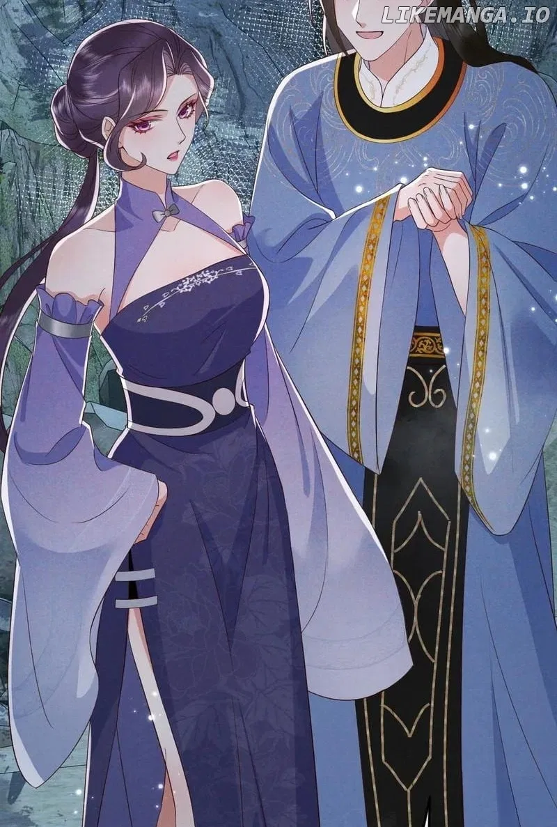 Empress of Hell’s Mission Guide Chapter 71 – Page 5
