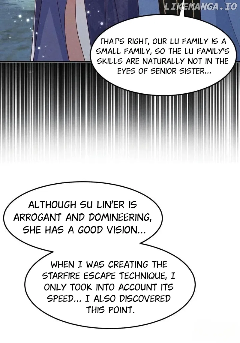 Empress of Hell’s Mission Guide Chapter 71 – Page 6