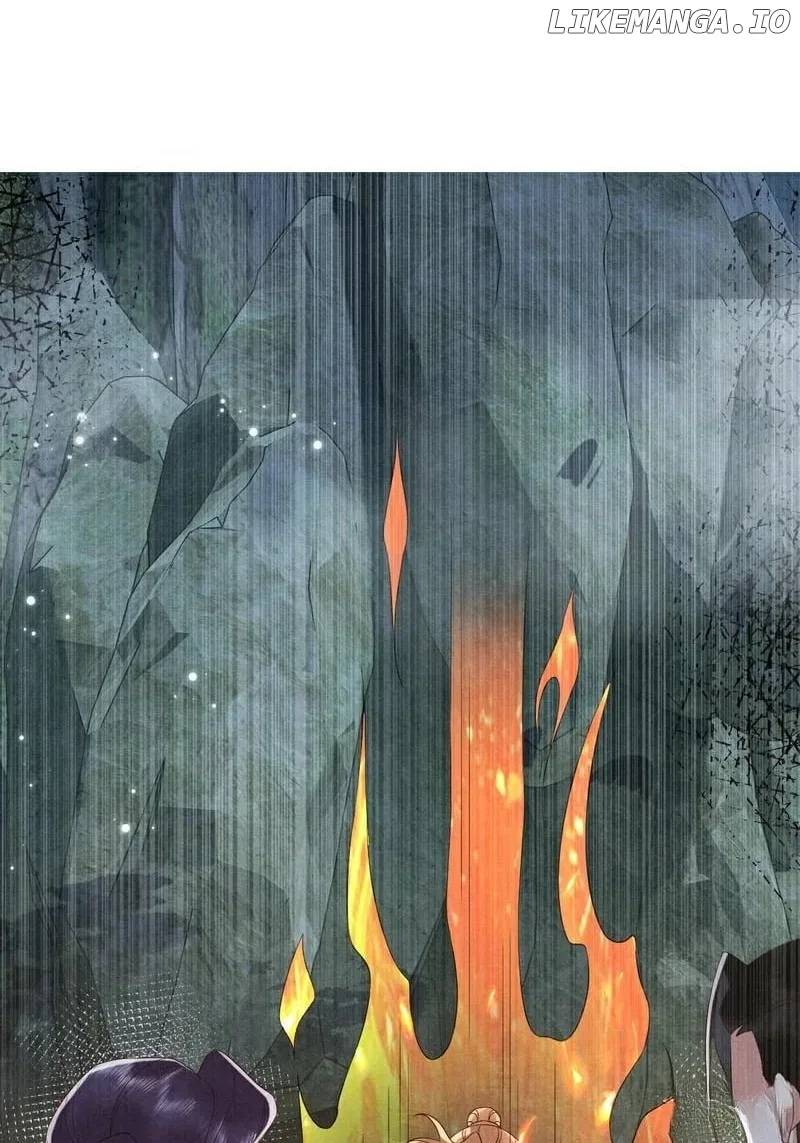 Empress of Hell’s Mission Guide Chapter 71 – Page 7