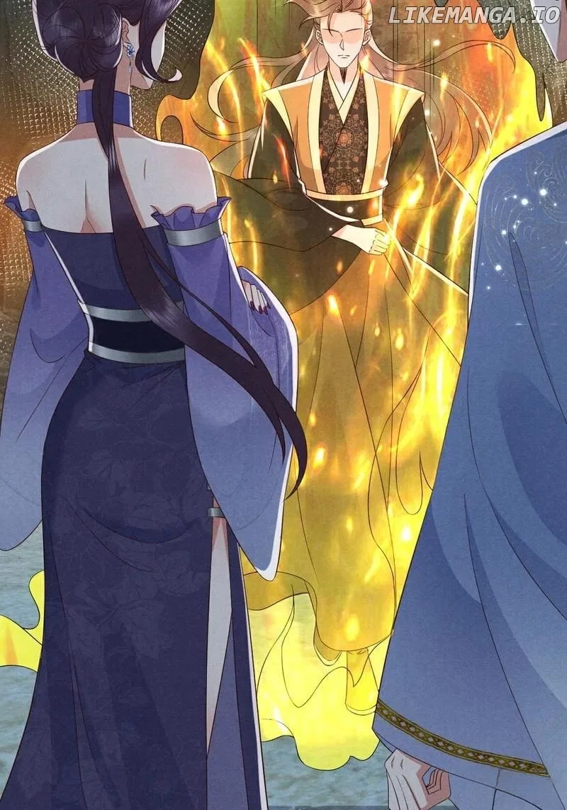 Empress of Hell’s Mission Guide Chapter 71 – Page 8
