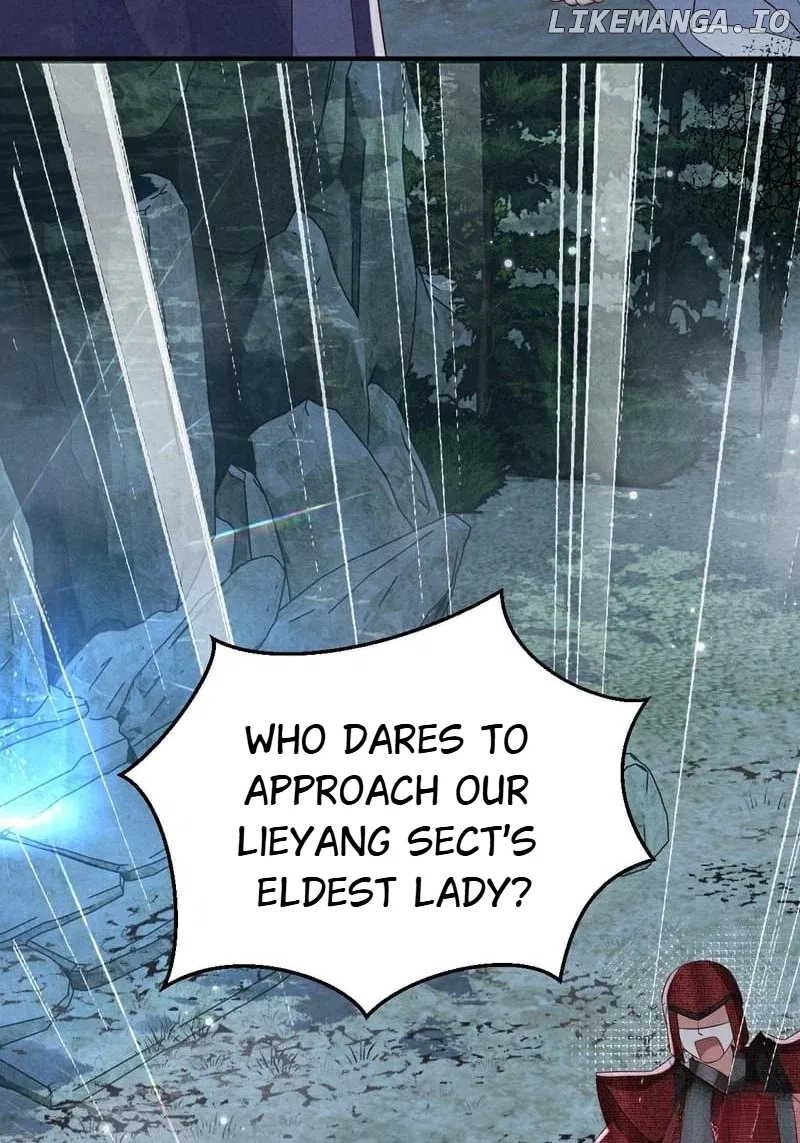 Empress of Hell’s Mission Guide Chapter 71 – Page 9
