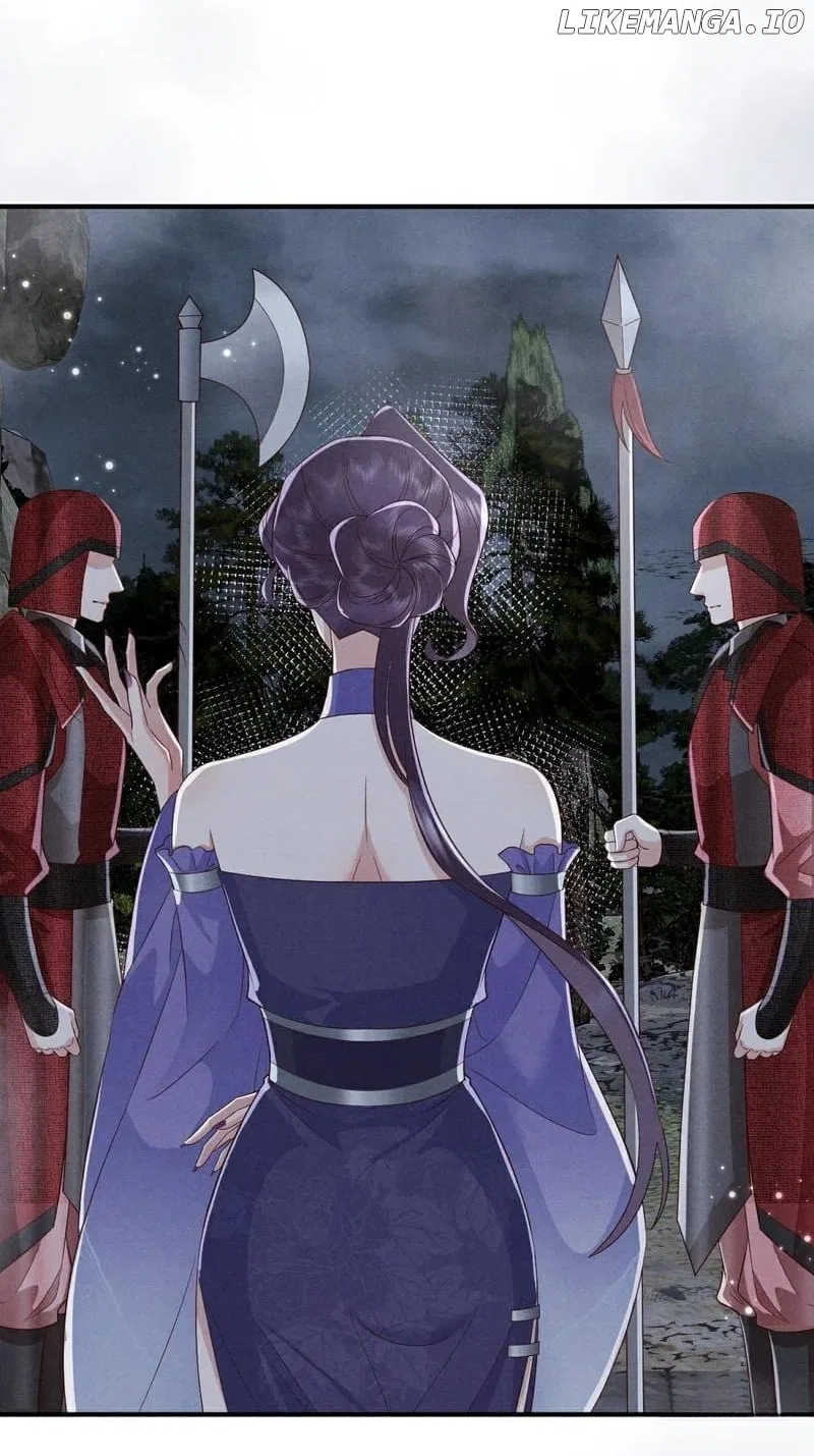 Empress of Hell’s Mission Guide Chapter 71 – Page 13