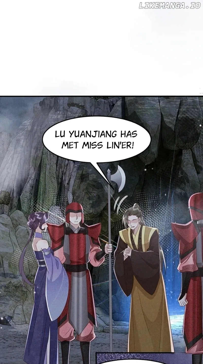 Empress of Hell’s Mission Guide Chapter 71 – Page 14