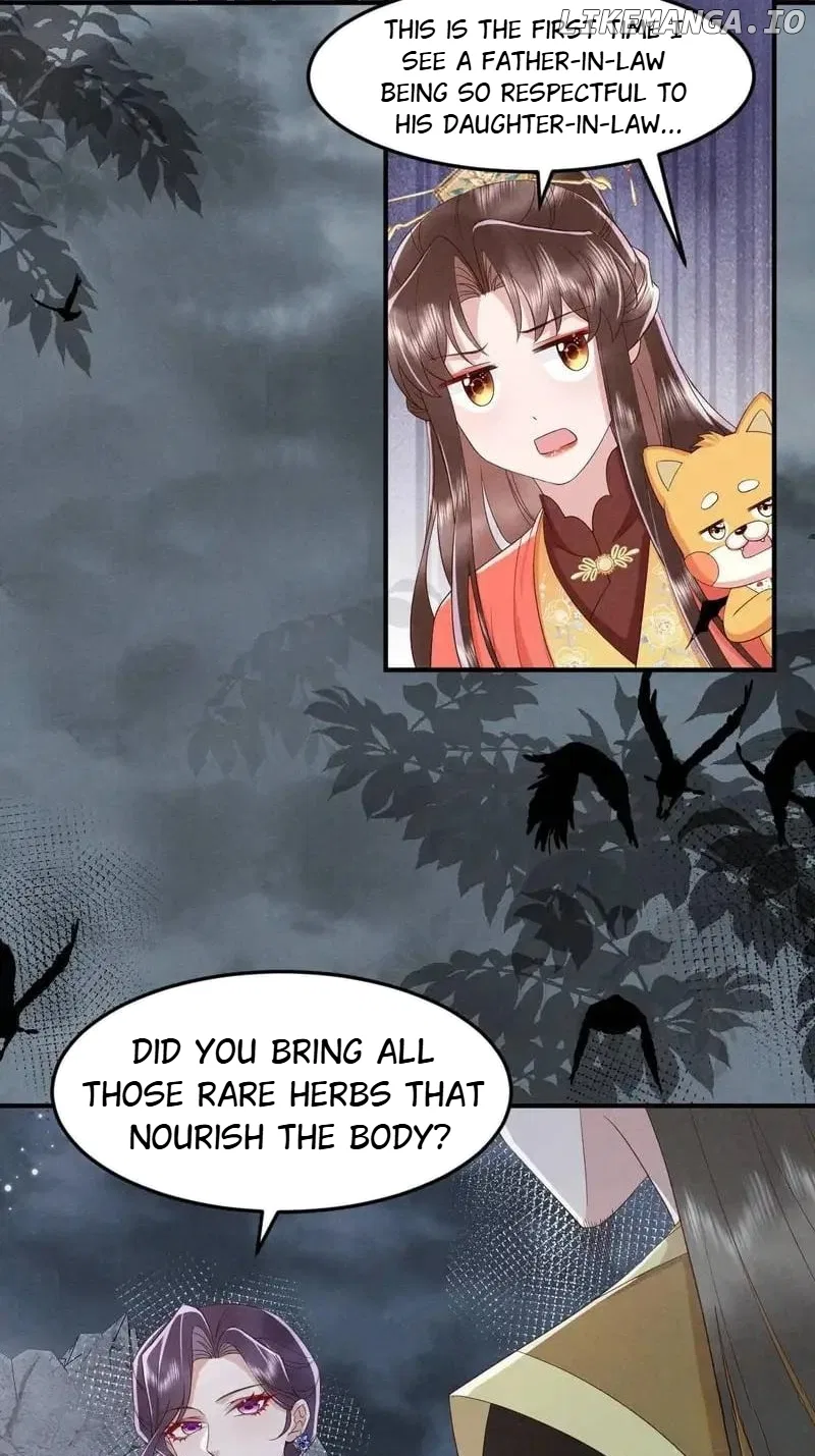 Empress of Hell’s Mission Guide Chapter 71 – Page 15