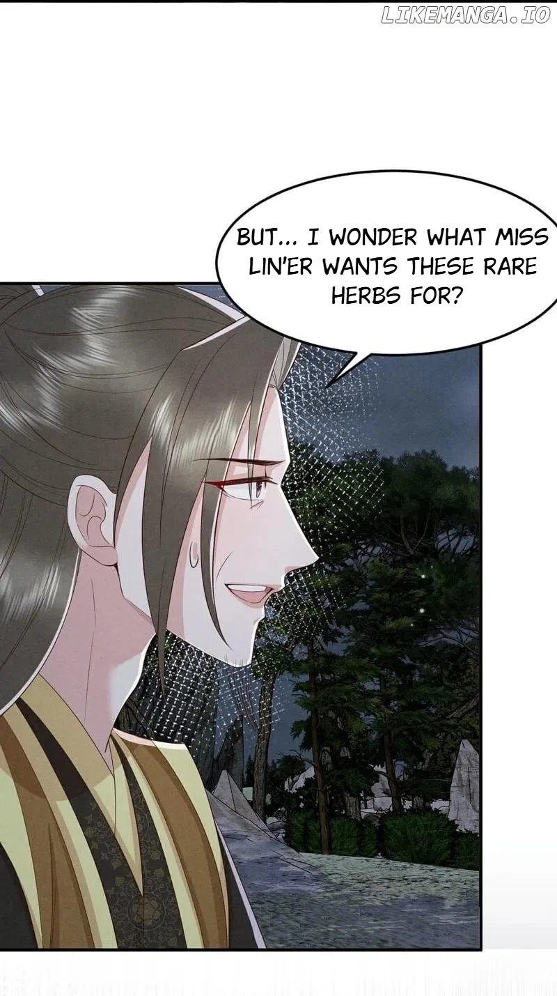 Empress of Hell’s Mission Guide Chapter 71 – Page 19