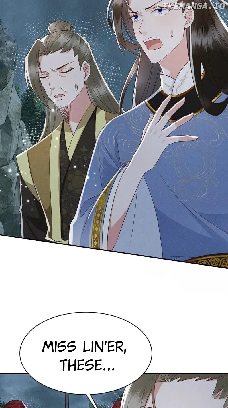 Empress of Hell’s Mission Guide Chapter 71 – Page 27
